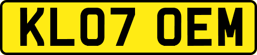 KL07OEM