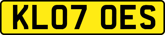 KL07OES