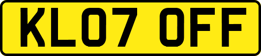 KL07OFF