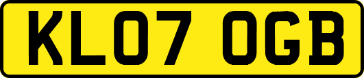 KL07OGB
