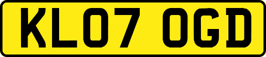 KL07OGD