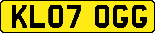 KL07OGG