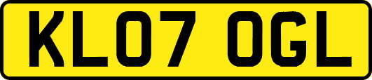 KL07OGL
