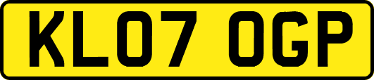 KL07OGP