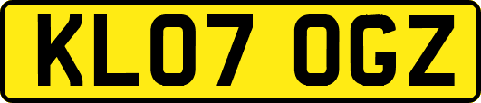 KL07OGZ