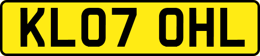 KL07OHL
