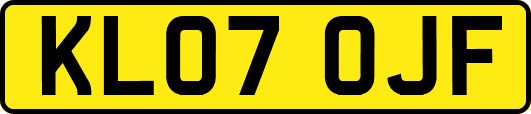KL07OJF