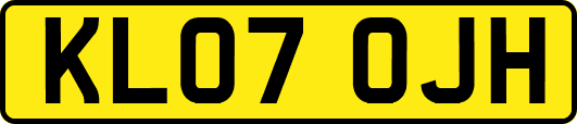 KL07OJH