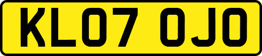KL07OJO