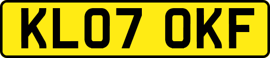 KL07OKF