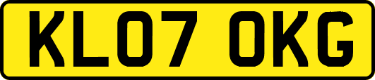 KL07OKG