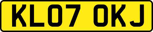 KL07OKJ