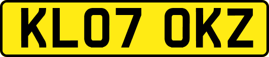 KL07OKZ