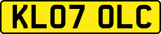 KL07OLC