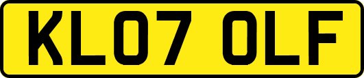 KL07OLF