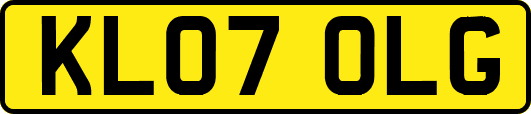 KL07OLG