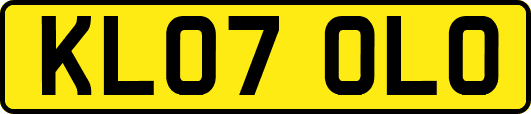 KL07OLO