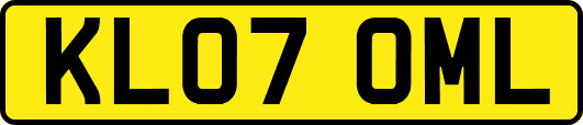 KL07OML