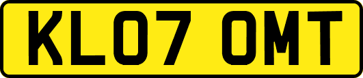KL07OMT