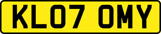 KL07OMY