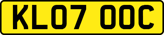 KL07OOC