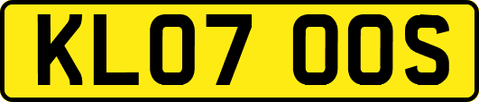 KL07OOS