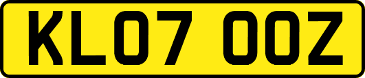KL07OOZ