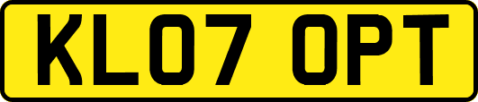 KL07OPT