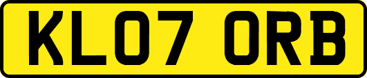 KL07ORB