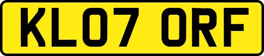 KL07ORF