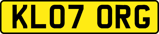 KL07ORG