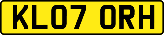 KL07ORH