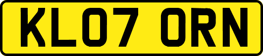 KL07ORN