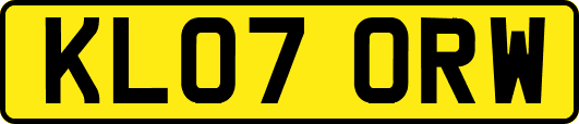 KL07ORW