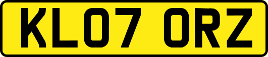 KL07ORZ