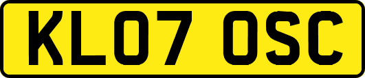 KL07OSC