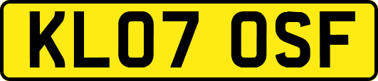 KL07OSF