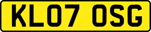 KL07OSG