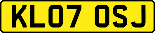KL07OSJ