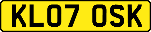 KL07OSK