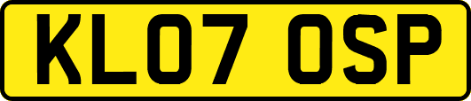 KL07OSP