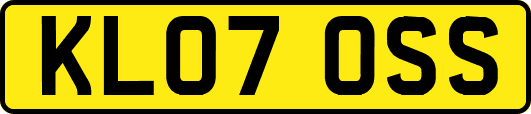 KL07OSS