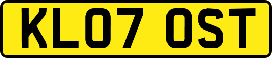 KL07OST