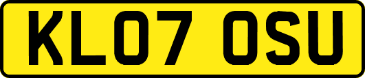 KL07OSU
