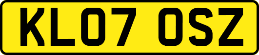 KL07OSZ