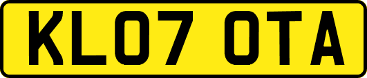 KL07OTA