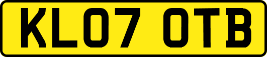 KL07OTB