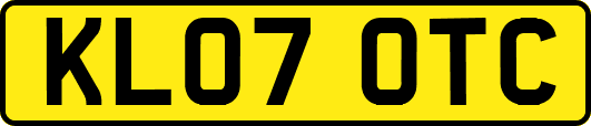 KL07OTC