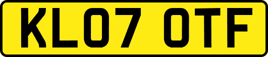 KL07OTF