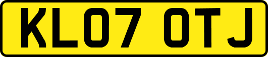 KL07OTJ
